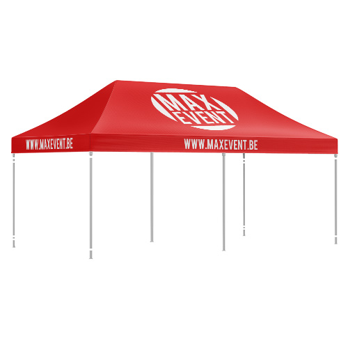 Vouwtenten                     Tent 3x6 m